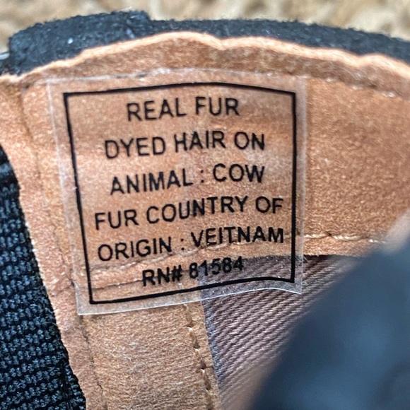 Rockport Larkyn leopard chelsea boot - Picture 13 of 15